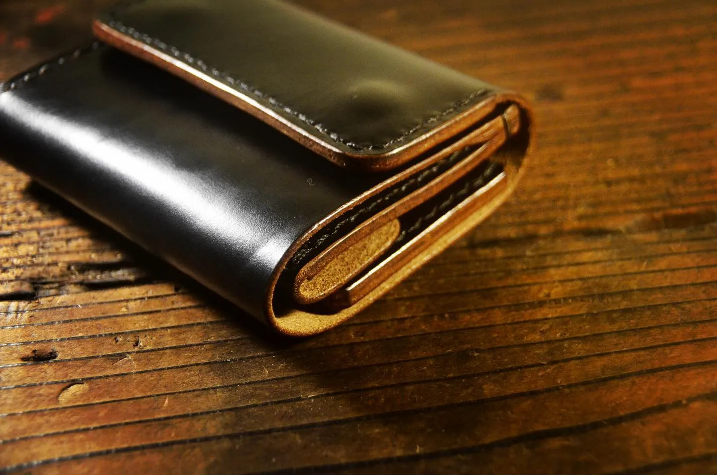 chromexcel Compact Wallet 