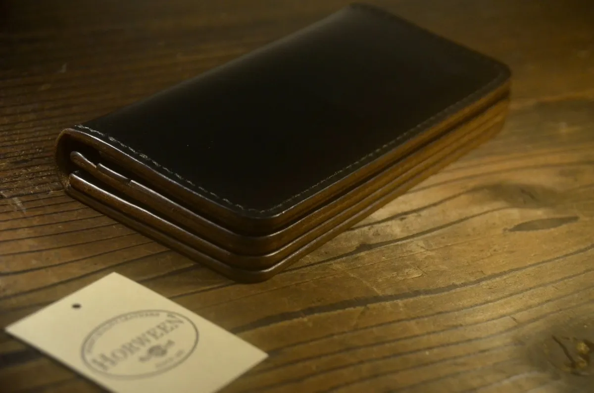 chromexcel long wallet FK-0Bg