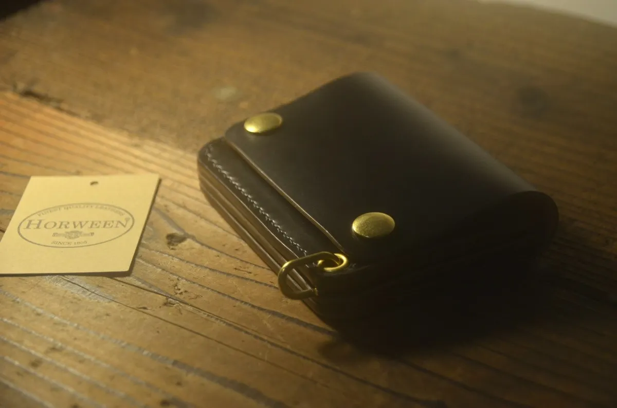 Short trucker/ショートトラッカー　クロムエクセル