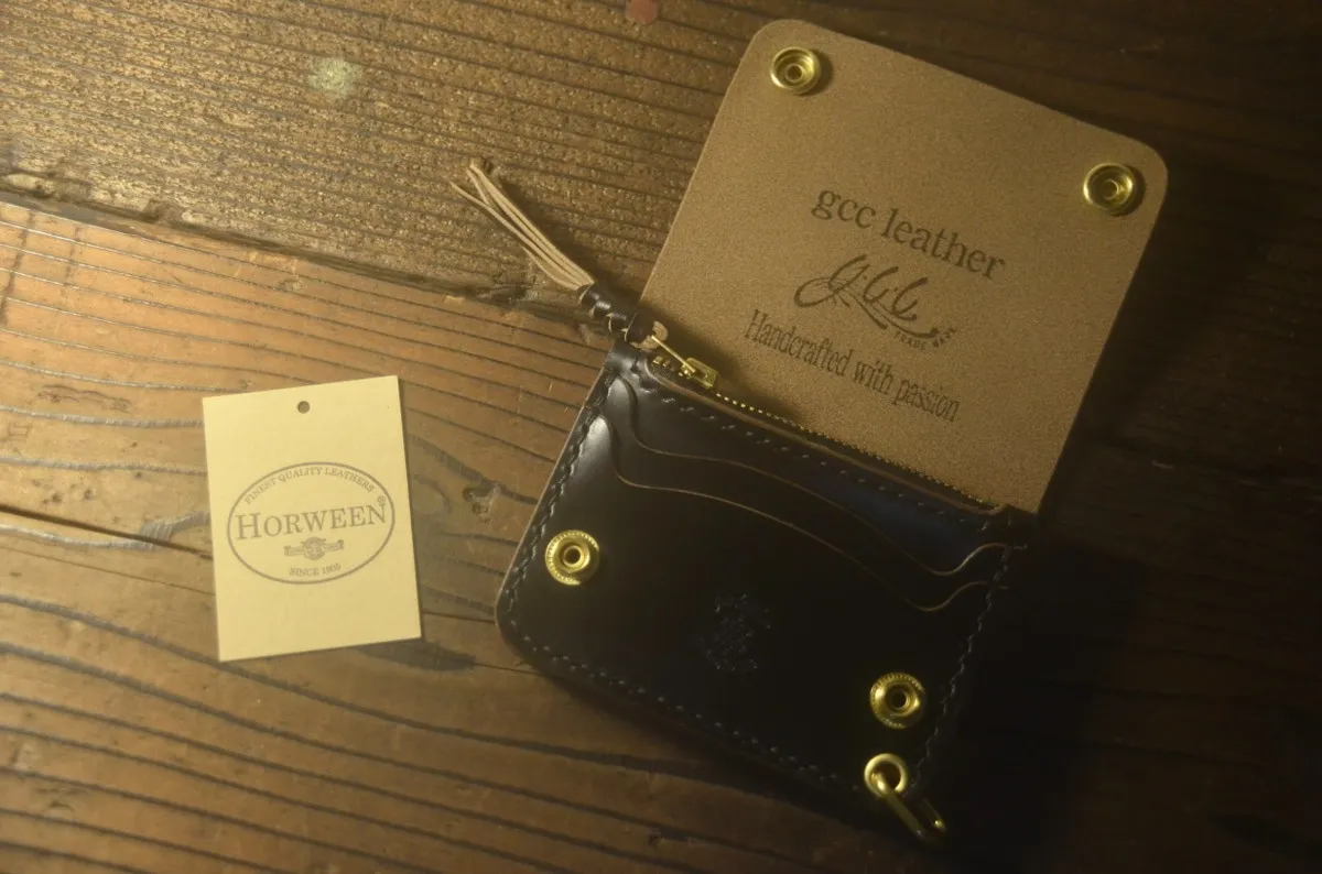 Short trucker/ショートトラッカー　クロムエクセル